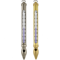 termómetro petrolero termómetro petrolero para motores con depósito para líquidos